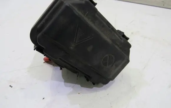BMW 1 F20 F21 Fuse box set 9224872