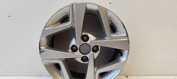 Hyundai i10 R15 alloy rim 52910-K7100