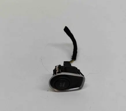 BMW 3 F30 F35 F31 Engine start stop button switch 9355493