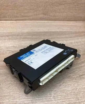 Toyota Verso Keyless (KESSY) go control unit/module 899900F012 MB2329003060