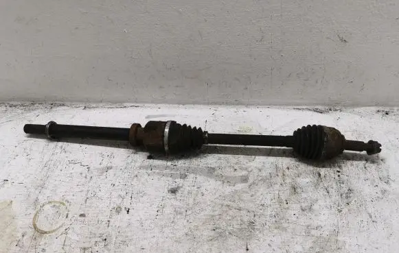 Renault Modus Front driveshaft