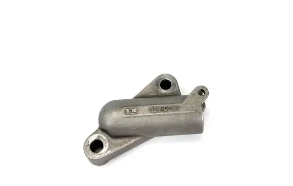 Jeep Grand Cherokee Timing belt/chain tensioner 32592001F