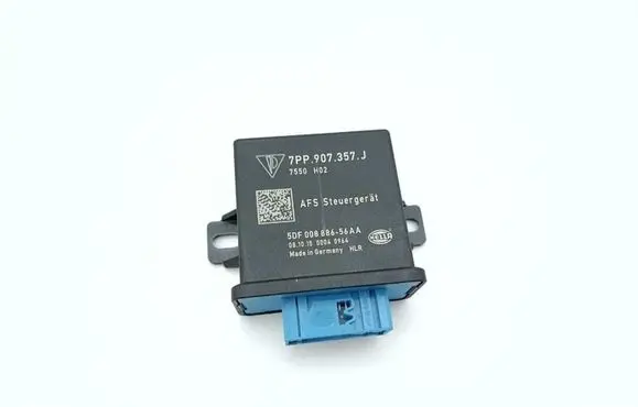 Light module LCM