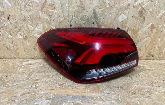 Mercedes-Benz A W177 Rear/tail lights A1779066900 643000