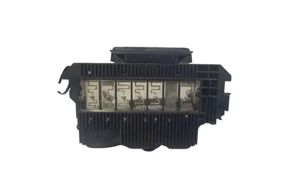 Citroen Jumpy Positive wiring loom 1400550780