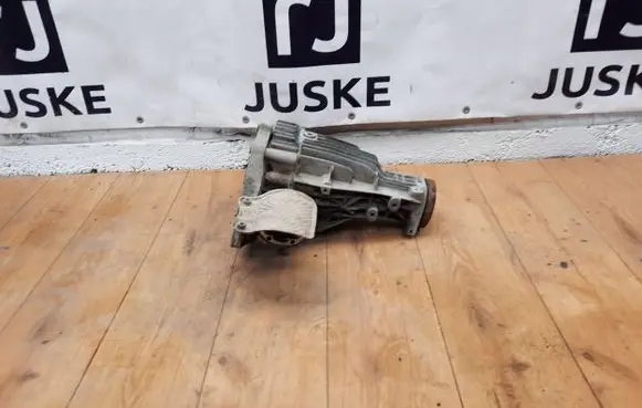 Audi A8 S8 D4 4H Rear differential KCC 8K0599287G