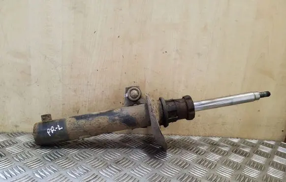 Front shock absorber/damper