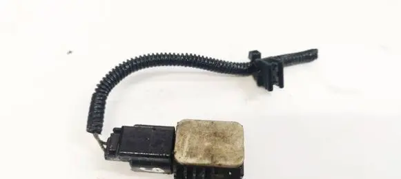 Ford Mondeo MK IV Airbag deployment crash/impact sensor 3M5T14B006AD