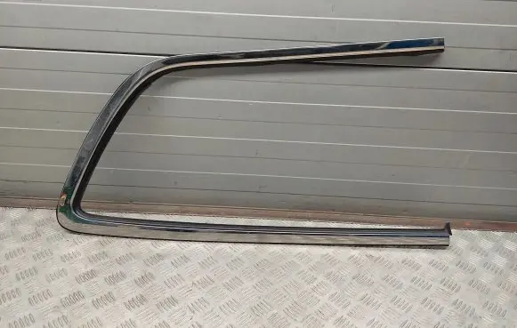 Chrysler Pacifica Rear side glass trim 68227297AB