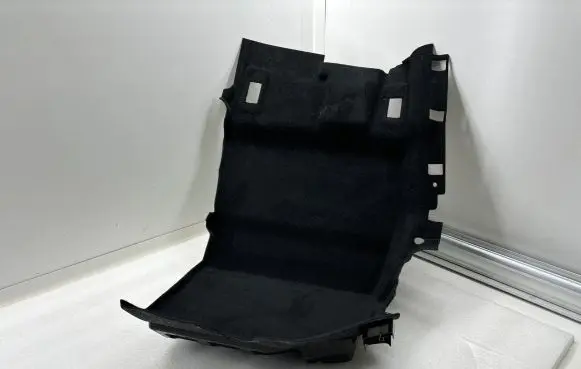 Tesla Model 3 Front floor carpet liner 149528900A