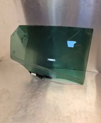 Hyundai ix35 Rear door window glass 43R006723 E000292 DOT24M85AS3