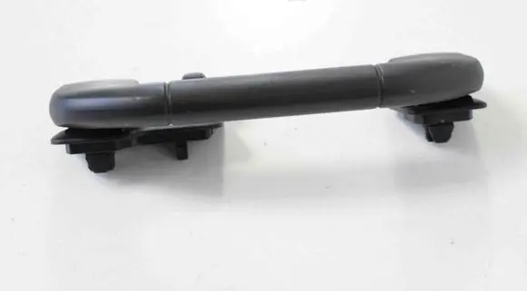 Mercedes-Benz C W204 Rear interior roof grab handle A2048100151