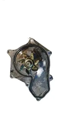 Honda Accord Water pump NOCODE