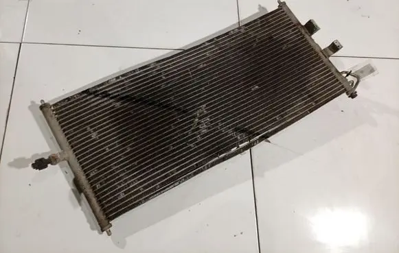Nissan Primera A/C cooling radiator (condenser) 
