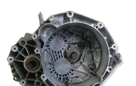 Chevrolet Orlando Manual 6 speed gearbox 