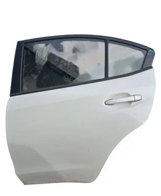 Subaru Impreza III Rear door 