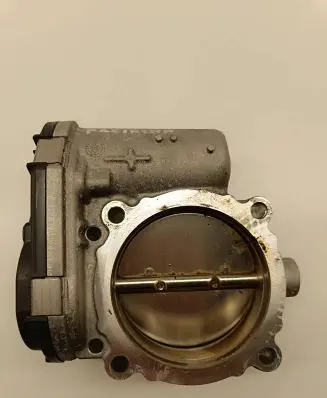 Chrysler Pacifica Throttle valve 05184349AF 210923 028075000X