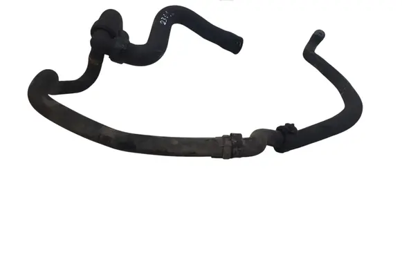 Peugeot 407 Engine coolant pipe/hose
