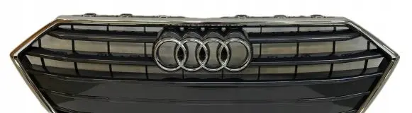 Audi A6 S6 C8 4K Front bumper upper radiator grill 4K8853651RN4