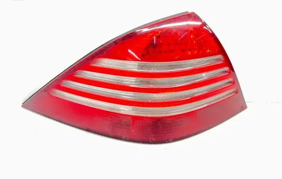 Mercedes-Benz CL C215 Rear/tail lights A2158200964