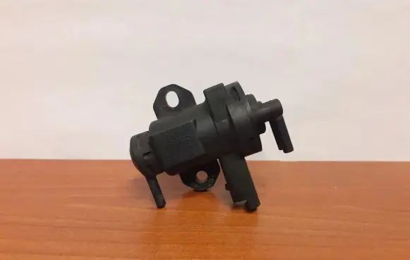 Peugeot 607 Turbo solenoid valve 4405 0928400309