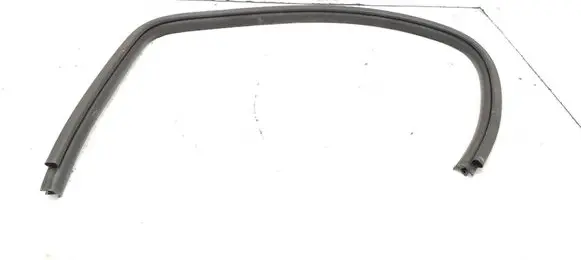 Rear door rubber seal (on body)