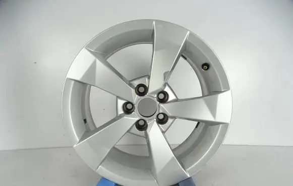Audi A1 Original wheel cap 8XA601025A