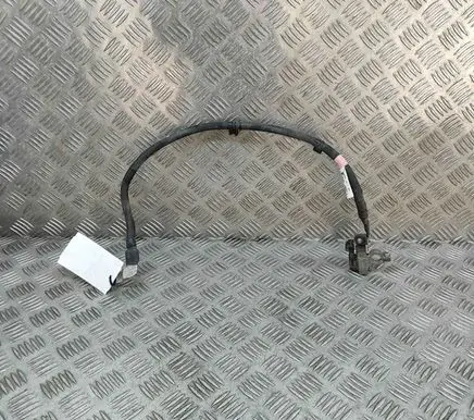 Tesla Model X Negative earth cable (battery) 103688400F