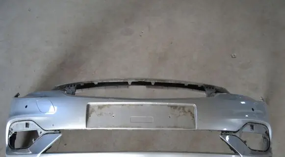 Opel Astra K Front bumper q2888222222133D88