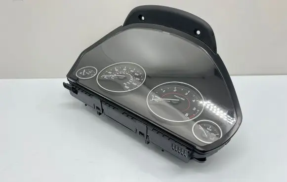 BMW 4 F32 F33 Speedometer (instrument cluster) 9363184 30189043 9232895