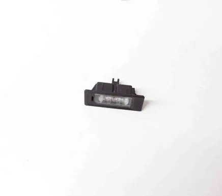 Audi A5 Sportback 8TA Number plate light 4G0943021