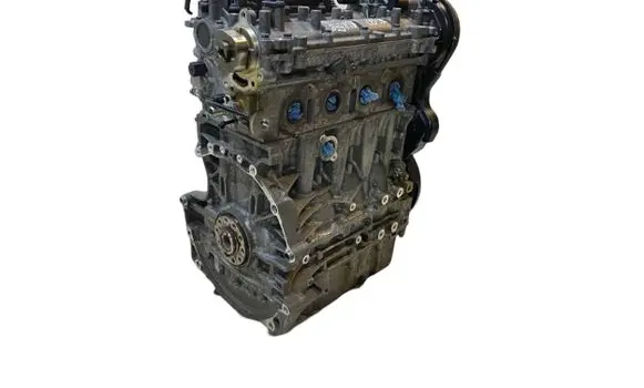 Volvo XC60 Engine B4204T23