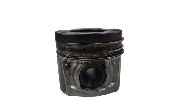 Opel Astra K Piston 