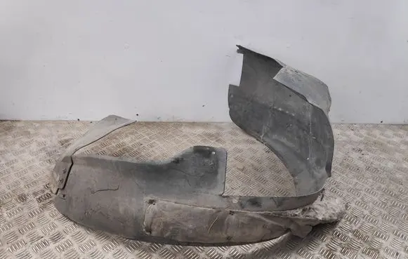 Peugeot 607 Front wheel arch liner splash guards 9629152780