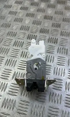 Mitsubishi Outlander Tailgate/trunk/boot lock/catch/latch