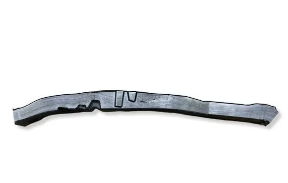 Dodge Charger Cabin air duct channel 68244776AA