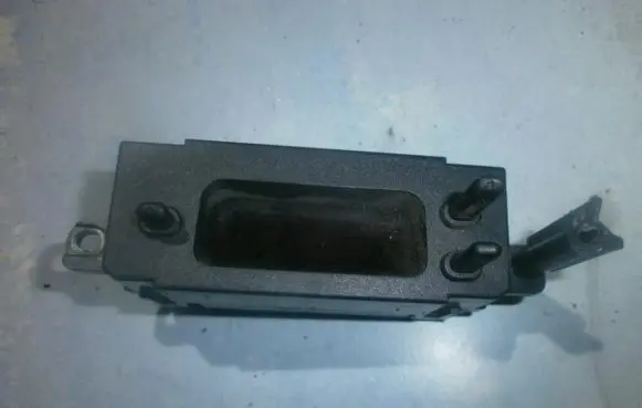 Mazda Xedos 6 Screen/display/small screen 28929432363b