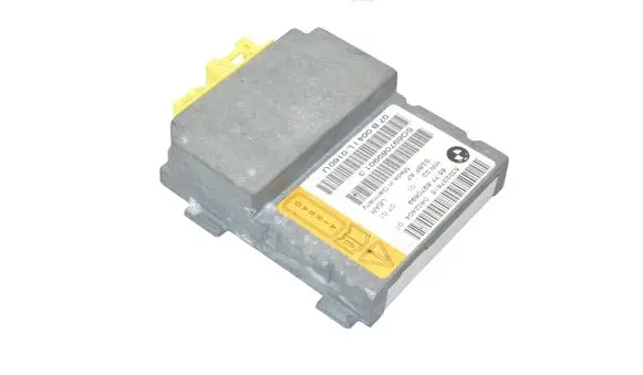 BMW 7 E65 E66 Airbag control unit/module 65776970899 6970899