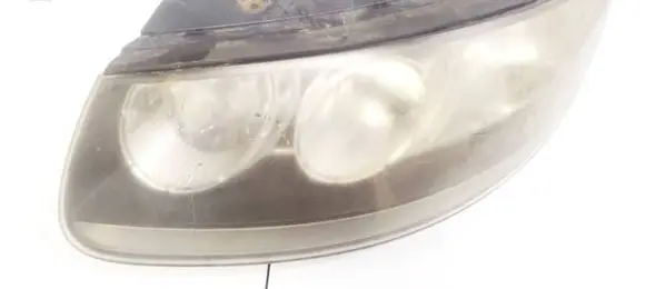 Hyundai Santa Fe Headlight/headlamp