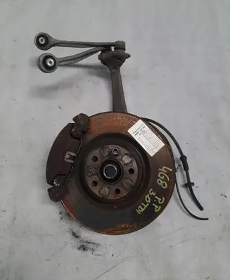Audi A7 S7 4K8 Front wheel hub