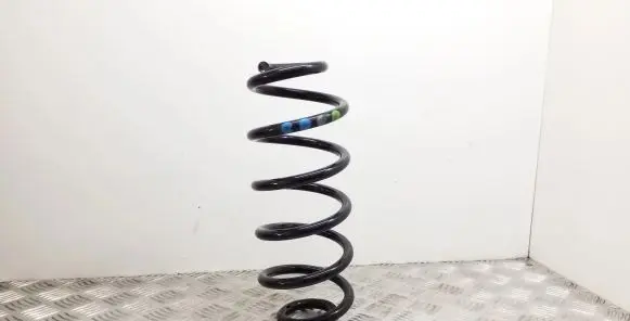 Audi A5 8T 8F Rear coil spring