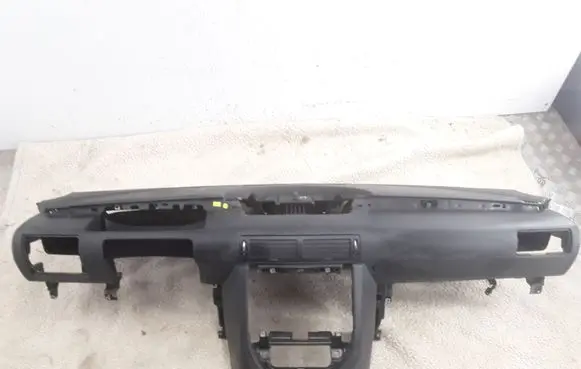 Citroen C6 Dashboard SL15L165060760049