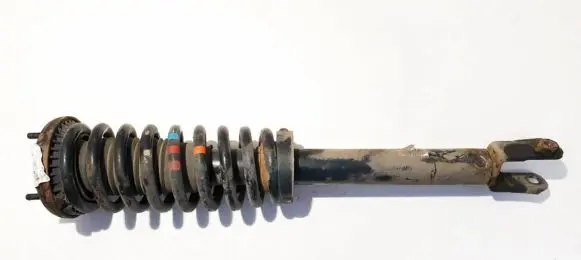 Jaguar XF Front shock absorber/damper