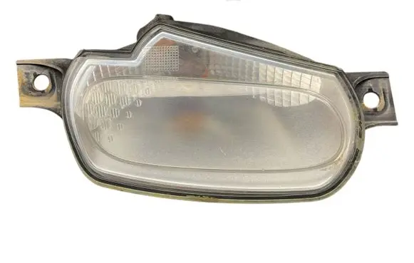 Smart ForFour II W453 Front indicator light 01169302 261305528R