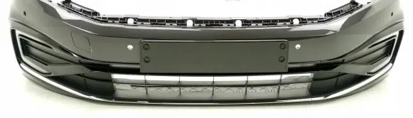 Volkswagen PASSAT B8 Front bumper 3G0807217BG