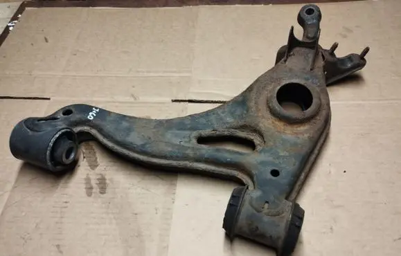 Chrysler Crossfire Front control arm 1703300107