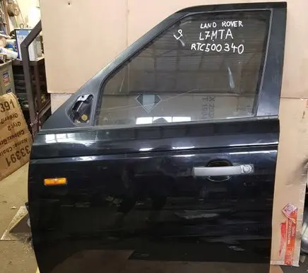 Land Rover Range Rover Sport L320 Front door RTC500340