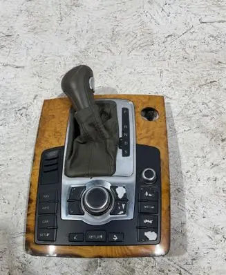Audi Q7 4L Head unit multimedia control 4L0864261C