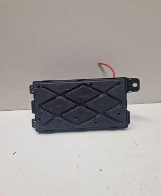 Comfort/convenience module
