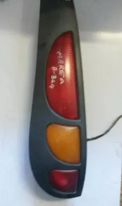 Fiat Marea Rear/tail lights 37250748